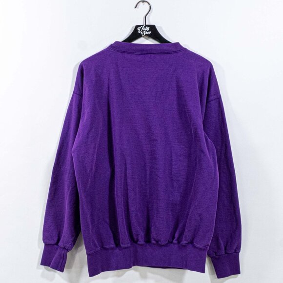 Ellen Degeneres TV Show Book Sweatshirt XL VTG 90s - Picture 2 of 6